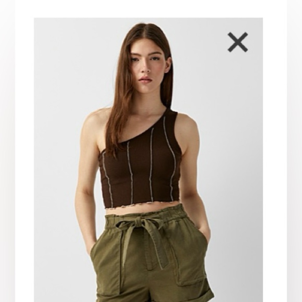 Cargo Shorts